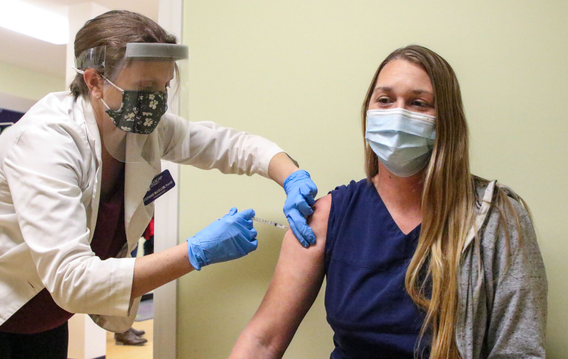 COVID-19 Vaccine